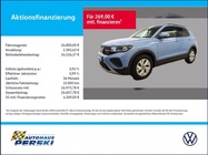 Volkswagen T-Cross 2024