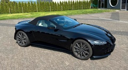 Aston Martin Vantage 2022