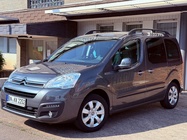 Citroen Berlingo 2017