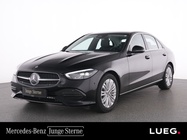 Mercedes-Benz C-Class 2025