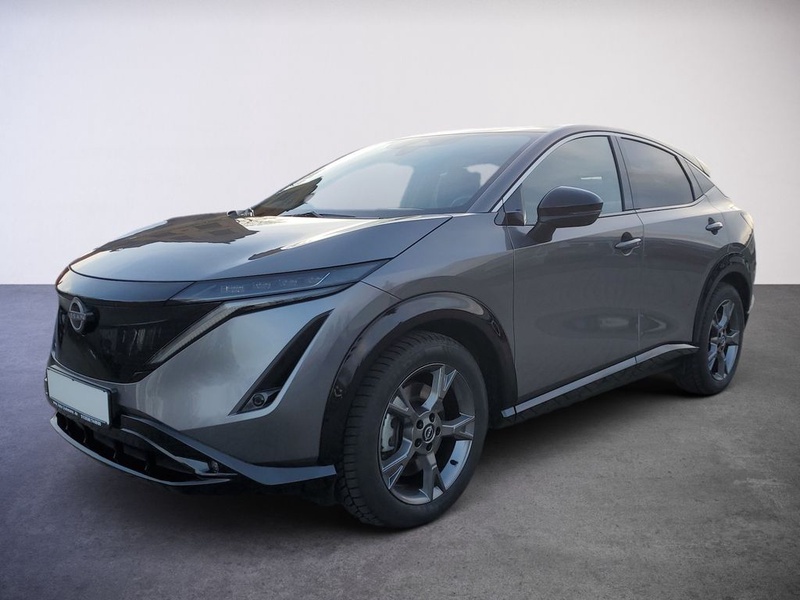 Nissan Ariya
