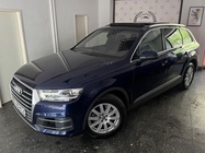 Audi Q7 2019