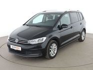 Volkswagen Touran 2021