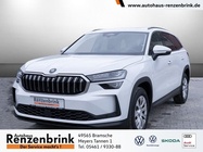 Skoda Kodiaq 2024
