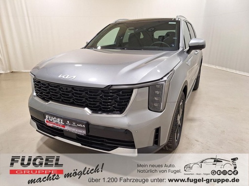 Kia Sorento 2025