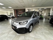 Fiat Doblo 2025