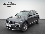 Volkswagen T-Roc 2019