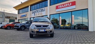 Fiat Panda 2008