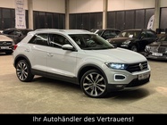 Volkswagen T-Roc 2020