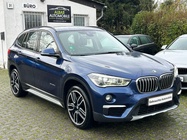 BMW X1 2017