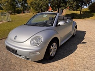 Volkswagen New Beetle 2005