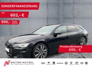 Audi A6 2023