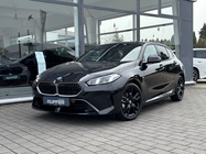 BMW 1 Series 2025