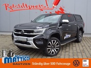 Volkswagen Amarok 2023