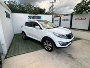 Kia Sportage 2011