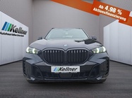 BMW X5 2024