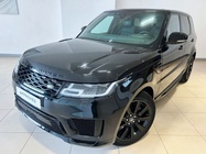 Land Rover Sport 2022