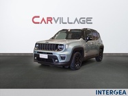 Jeep Renegade 2022