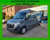 Nissan Interstar 2022