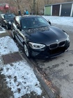 BMW 1 Series 2014