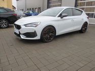 Cupra Leon 2022