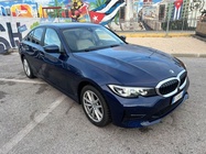 BMW 3 Series 2019