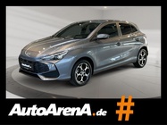 MG MG3 2024