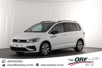 Volkswagen Touran 2020