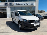 Volkswagen Caddy 2019