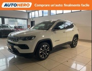 Jeep Compass 2021