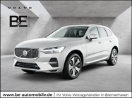 Volvo XC60 2025