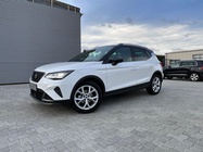 Seat Arona 2025