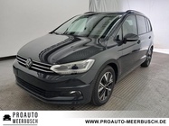 Volkswagen Touran 2024
