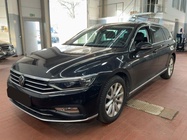 Volkswagen Passat 2023