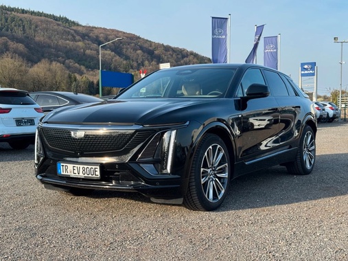 Cadillac Other 2025