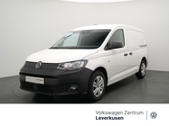 Volkswagen Caddy 2021