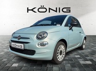 Fiat 500 2023