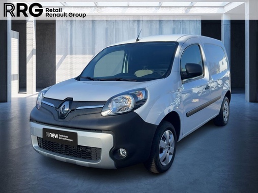 Renault Kangoo 2022