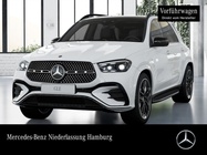 Mercedes-Benz GLE-Class 2025