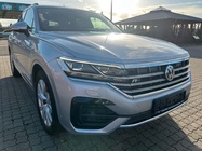 Volkswagen Touareg 2019