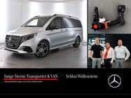 Mercedes-Benz V-Class 2025