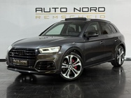 Audi SQ5 2019