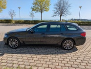 BMW 5 Series 2019