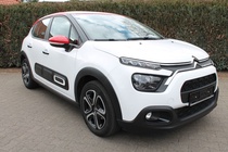 Citroen C3 2022
