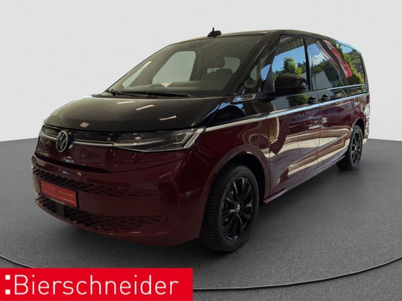 Volkswagen T7
