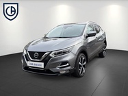 Nissan Qashqai 2019
