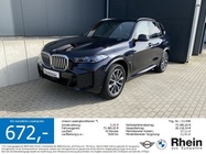BMW X5 2025
