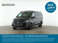 Mercedes-Benz V-Class 2025