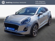Ford Puma 2022