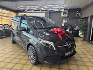 Mercedes-Benz V-Class 2019
